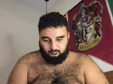 Chaturbate Sex Chat of _alan_bear_