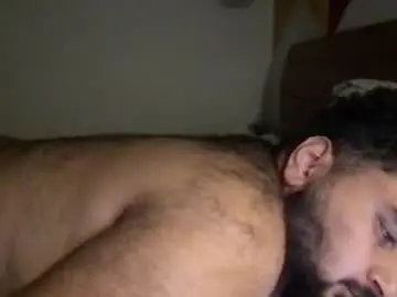 Chaturbate Adult Webcam of _alan_bear_