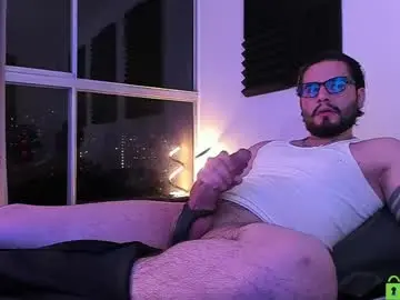 Chaturbate Adult Webcam of _elon_coxx_