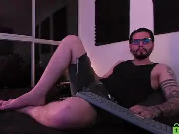 Chaturbate Adult Webcam of _elon_coxx_