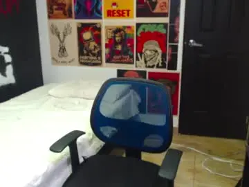 Chaturbate Watch Live Sex Cams of dostoyrodia_34