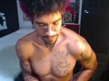 Chaturbate Watch Live Sex Cams of dostoyrodia_34