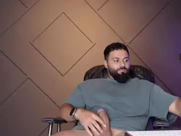 Chaturbate Adult Video Chat of glennmasters