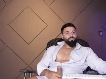 Chaturbate Live Porn of glennmasters