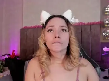 Chaturbate Best Webcam of lanaamills