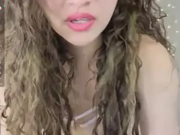 Chaturbate Sex Chat of lilyrose1_
