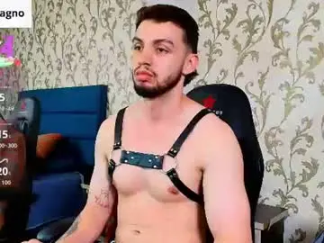 Chaturbate Sex Chat of michael_magno