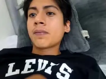 Chaturbate Watch Live Sex Cams of penelatinoh