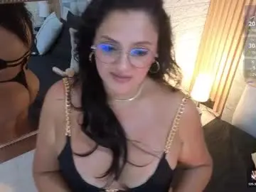 Chaturbate Live Sex Cam of _andrealopez