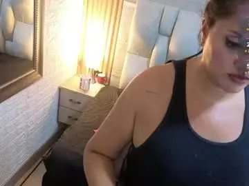 Chaturbate Live Sex of _andrealopez
