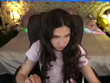 Chaturbate Best live sex cam show of babyflowerr