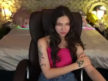 Chaturbate Sex Chat of babyflowerr