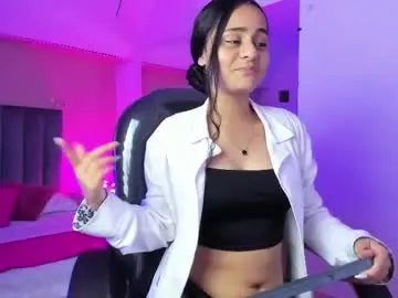 Chaturbate Best Webcam of giselle_roldan
