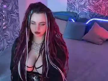 Chaturbate Free Porn Cam of maya_mils