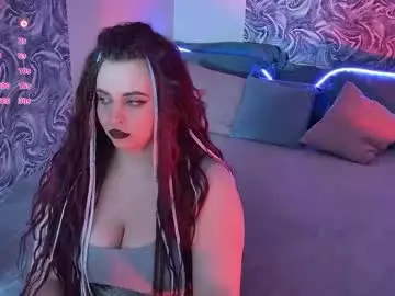Chaturbate Nude Webcam of maya_mils