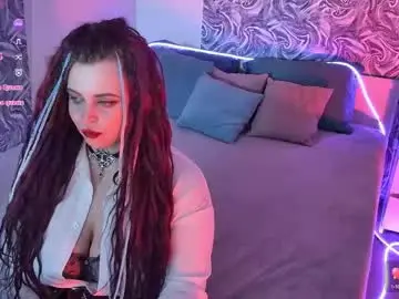 Chaturbate Adult Video Chat of maya_mils
