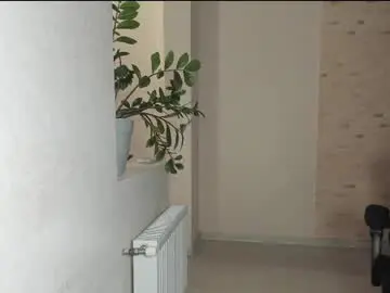 Chaturbate Live Sex Cam of michelliibeautiful