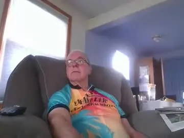 Chaturbate Nude Webcam of tacrunner66_