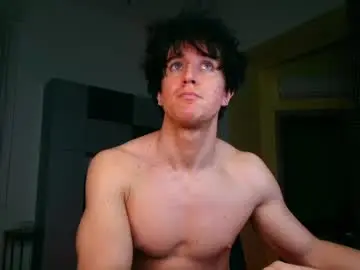 Chaturbate Nude Webcam of christianlevine_