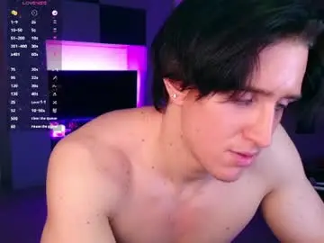 Chaturbate Live Sex of christianlevine_