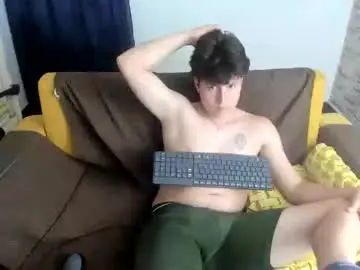 Chaturbate Adult Video Chat of daniel_leon_c