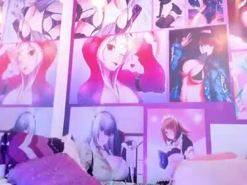 Chaturbate Best Webcam of kyoko_bms