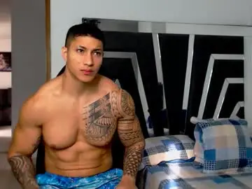Chaturbate Adult Webcams of noah_harris01
