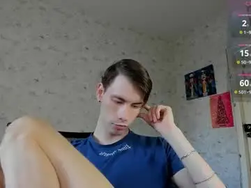 Chaturbate Nude Webcam of only_eric
