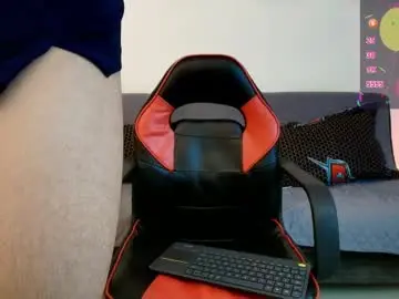 Chaturbate Adult Webcams of jonathanjoestar_