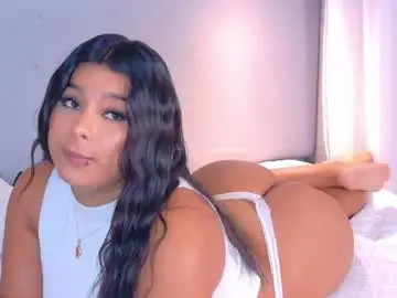 Chaturbate Nude Webcam of lanarozz