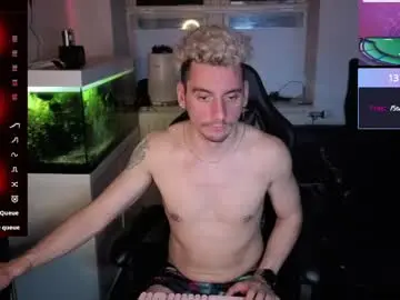 Chaturbate Free Porn Cam of rayzel31