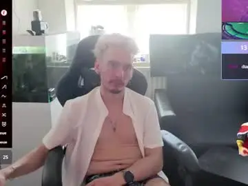 Chaturbate Sex Chat of rayzel31