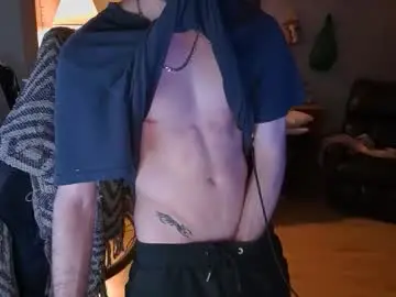 Chaturbate Best live sex cam show of thefabuloussam