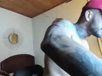 Chaturbate Live Sex Cam of zeektheking07