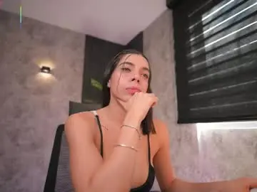 Chaturbate Nude Webcam of amywalker_