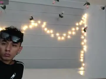 Chaturbate Live Sex Cam of be_sinners