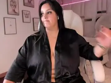 Chaturbate Private Sex Chat of milly_white