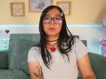 Chaturbate Private Sex Chat of violetjonesx
