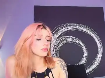Chaturbate Best Webcam of alannaviera