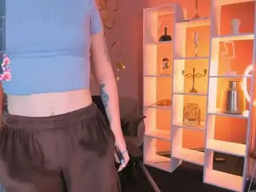 Chaturbate Sex Cam of aria_voss_