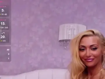 Chaturbate Best live sex cam show of celinehinton