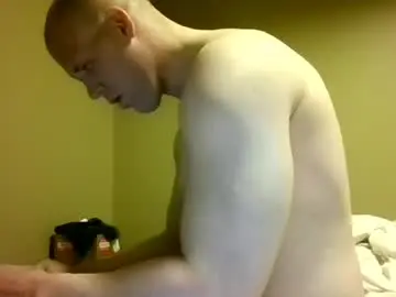 Chaturbate Live Sex of college_muscle