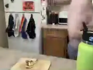 Chaturbate Adult Webcam of hornychef_92