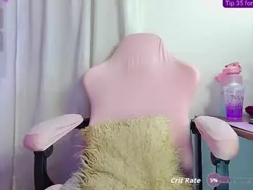 Chaturbate Free Porn Cam of iamveroo