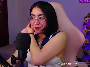 Chaturbate Live Porn of iamveroo