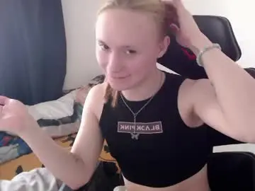Chaturbate Nude Webcam of katherine_johnson