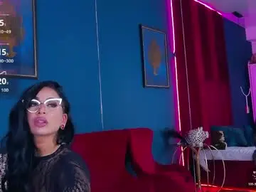 Chaturbate Best Webcam of madyluxx