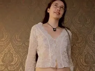 Chaturbate Adult Webcams of maryrosejansson