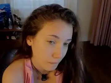 Chaturbate Free Porn Cam of maryrosejansson