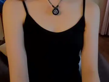 Chaturbate Free Porn Cam of maryrosejansson